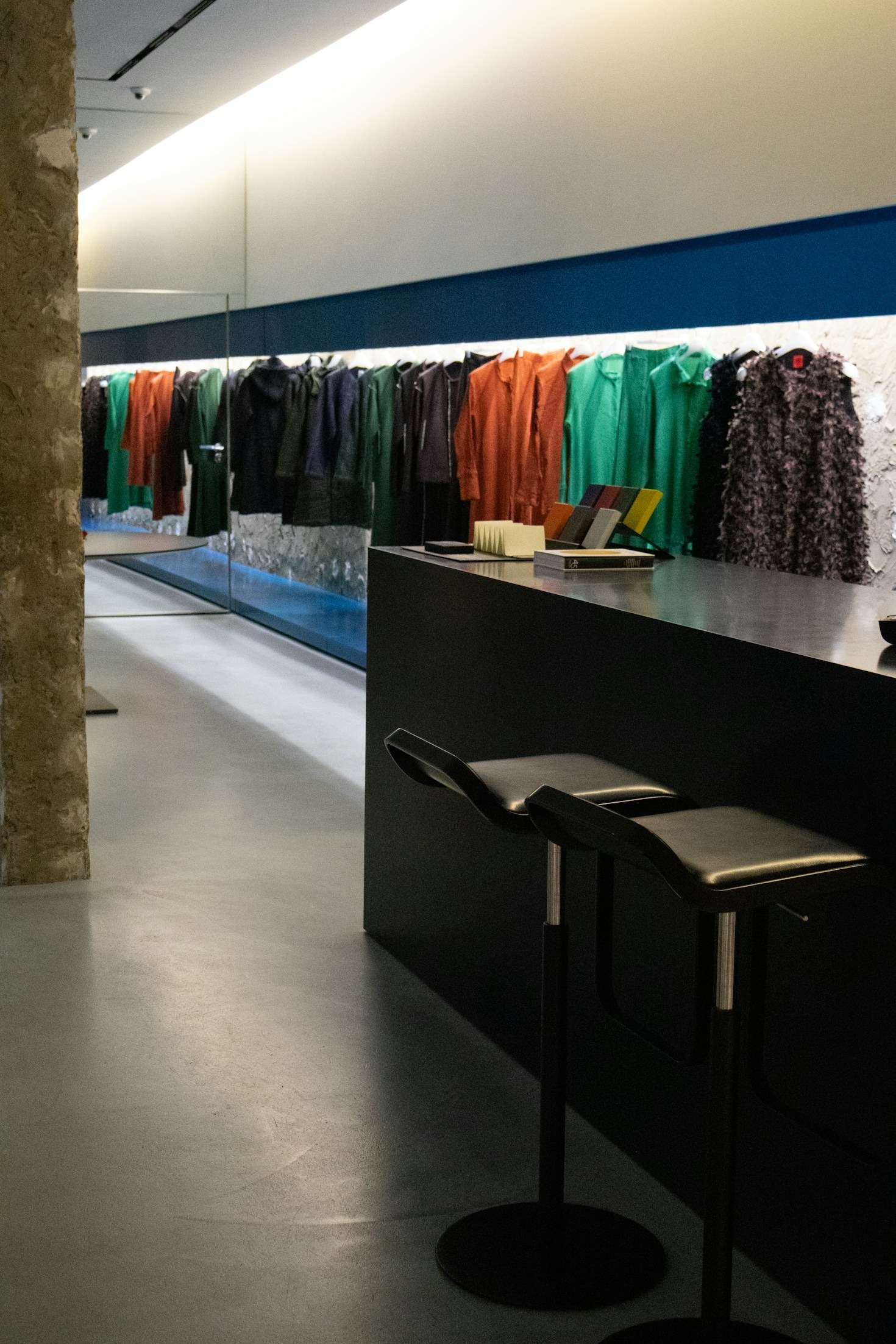 Como expressar sua atitude através das roupas